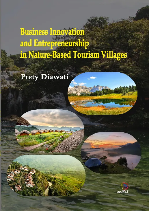 Business Innovation and Entrepreneurship in Nature-Based Tourism Villages