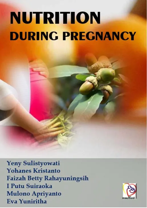 NUTRITION DURING PREGNANCY