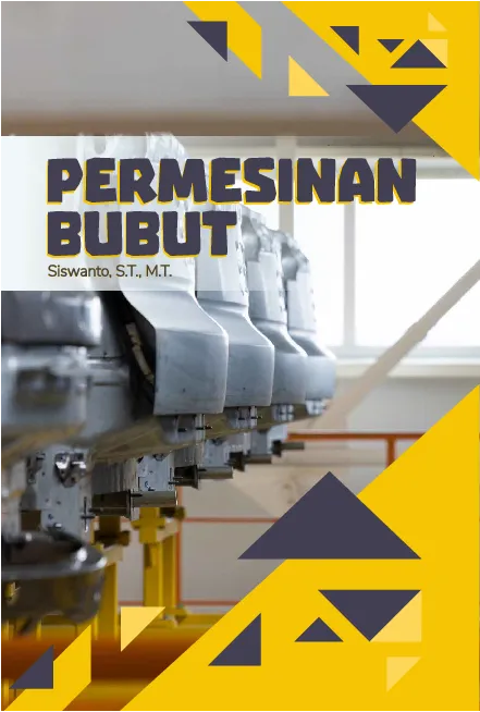 Permesinan Bubut