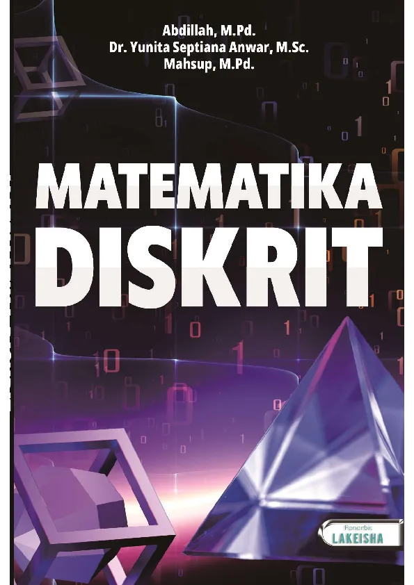 MATEMATIKA DISKRIT