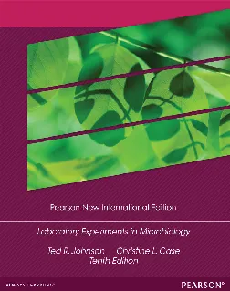 Laboratory Experiments in Microbiology, Pearson New International Edition (International eBook)