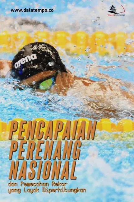 Pencapaian Perenang Nasional dan Pemecahan Rekor yang Layak Diperhitungkan