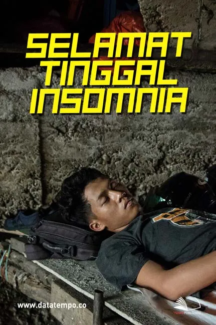 Selamat Tinggal Insomnia
