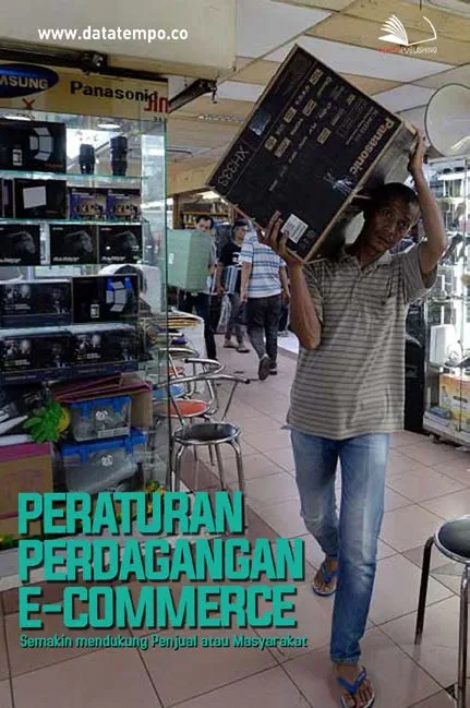 Peraturan Perdagangan E-commerce, Semakin mendukung Penjual atau Masyarakat