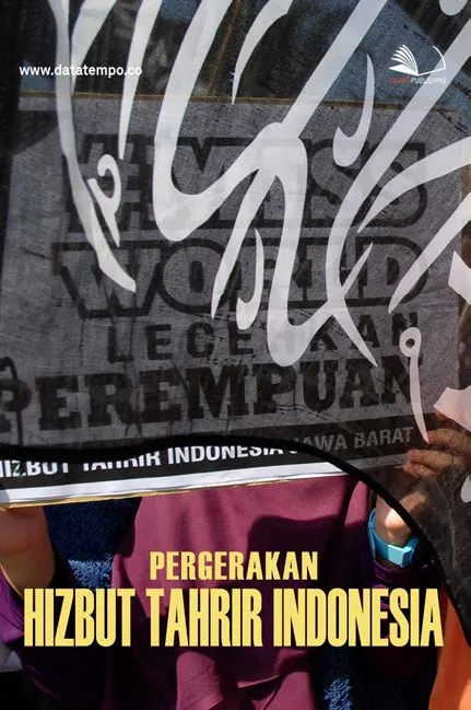 Pergerakan Hizbut Tahrir Indonesia