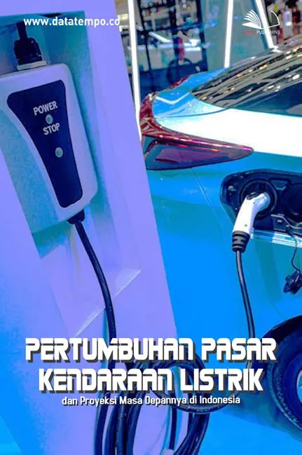 Pertumbuhan Pasar Kendaraan Listrik dan Proyeksi Masa Depannya di Indonesia