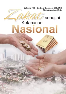 Zakat Sebagai Ketahanan Nasional