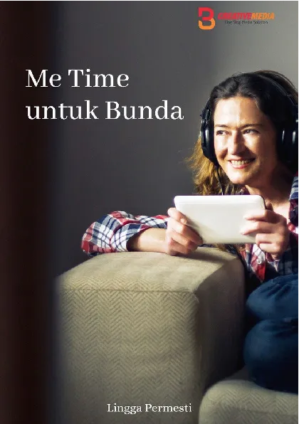 Me Time untuk Bunda