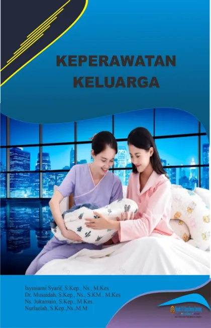 KEPERAWATAN KELUARGA