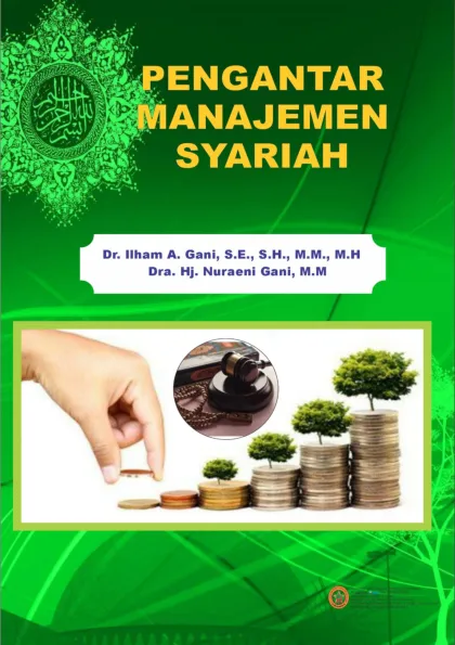 PENGANTAR MANAJEMEN SYARIAH