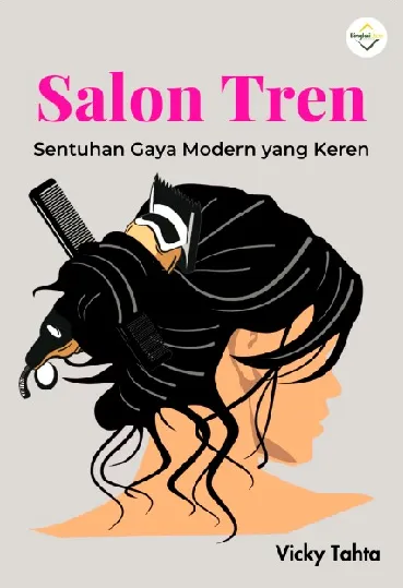 Salon Tren, Sentuhan Gaya Modern yang Keren