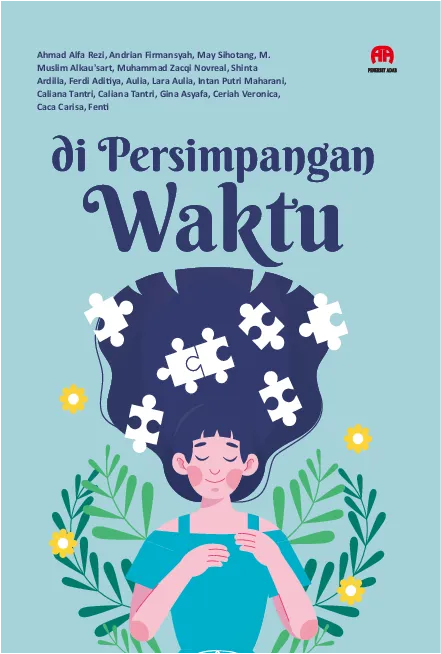 Di Persimpangan Waktu