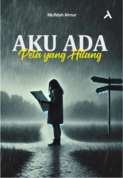Aku Ada : Peta Yang Hilang