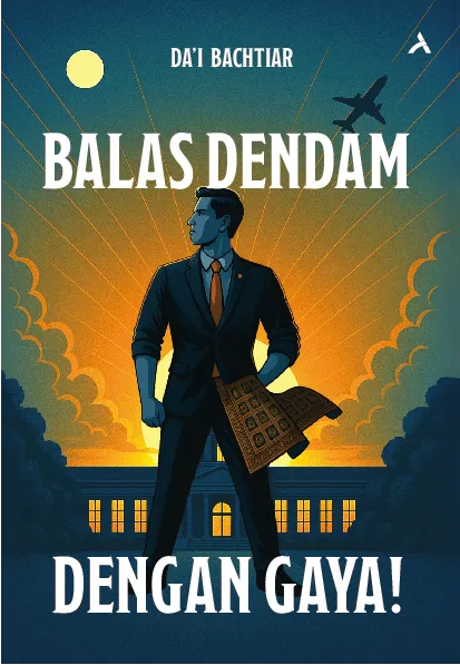 Balas Dendam Dengan Gaya!
