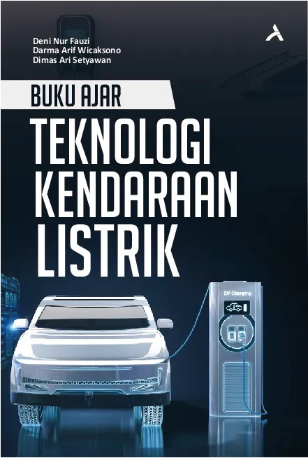 Buku Ajar Teknologi Kendaraan Listrik