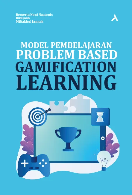 Model Pembelajaran Problem Based Gamification Learning
