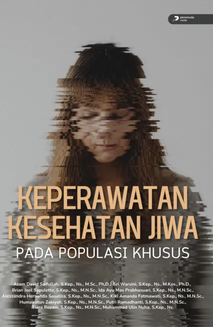 Keperawatan Kesehatan Jiwa Pada Populasi Khusus