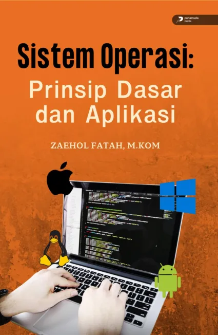 Sistem Operasi prinsip dan Aplikasi