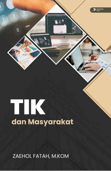 TIK dan Masyarakat