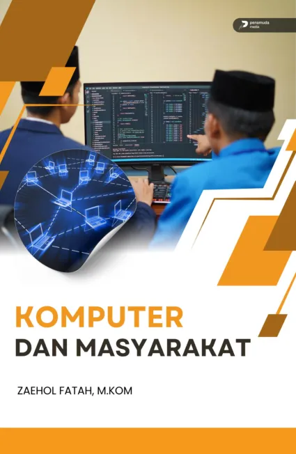 Komputer dan Masyarakat