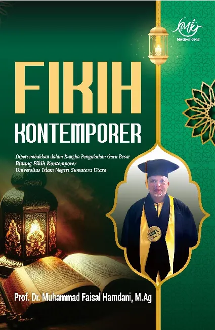Fikih Kontemporer