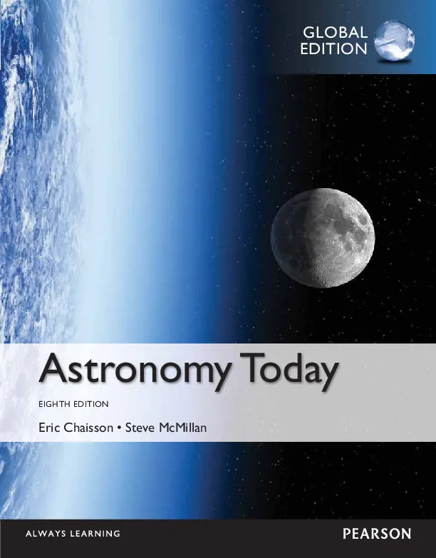 Astronomy Today, Global Edition (International eBook)