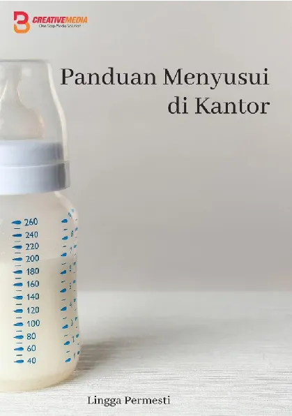 Panduan Menyusui di Kantor