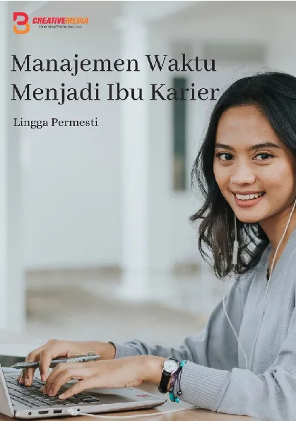 Manajemen Waktu Menjadi Ibu Karier