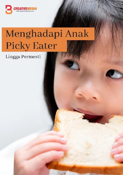 Menghadapi Anak Picky Eater