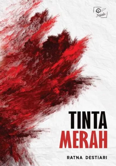 Tinta Merah