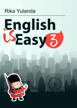 English is Easy 3
