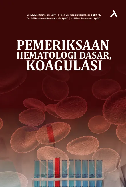 Pemeriksaan Hematologi Dasar, Koagulasi