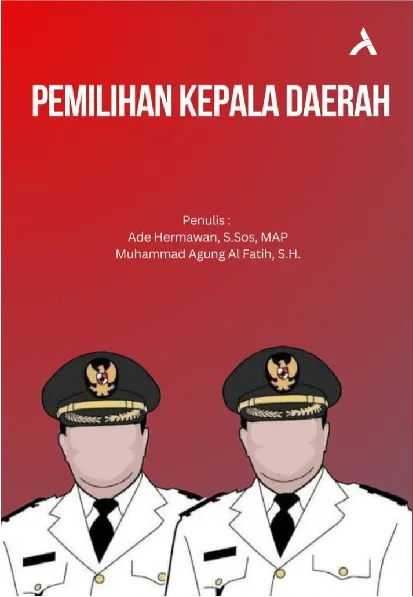 Pemilihan Kepala Daerah