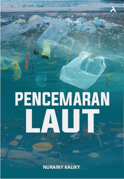 Pencemaran Laut
