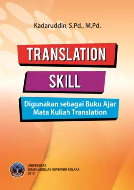 Translation Skill