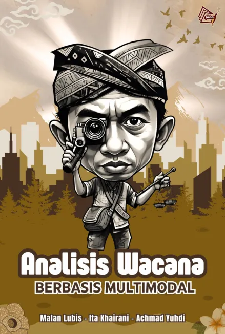 Analisis wacana berbasis multimodal