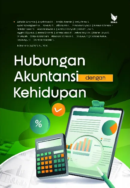 Hubungan Akuntansi dengan Kehidupan