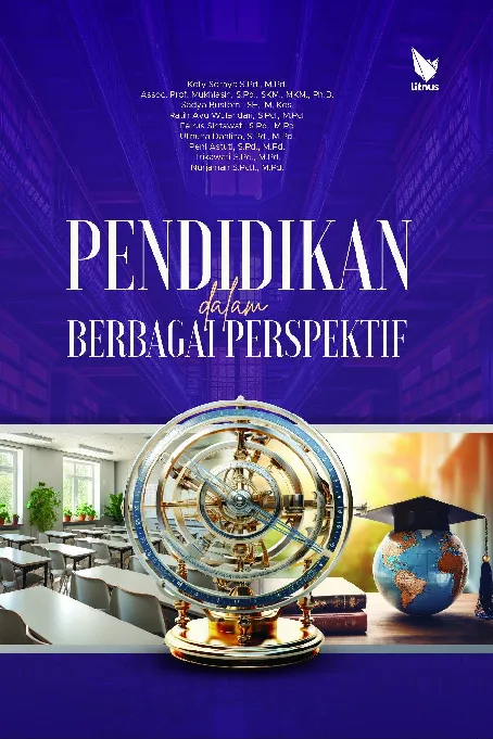 PENDIDIKAN DALAM BERBAGAI PERSPEKTIF