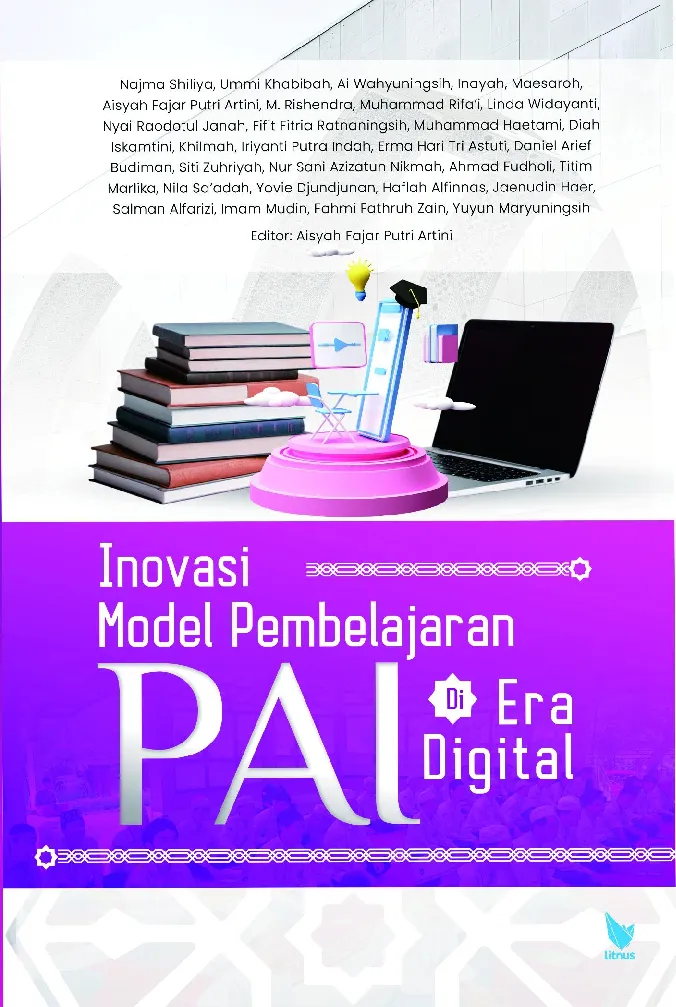 INOVASI MODEL PEMBELAJARAN PAI DI ERA DIGITAL