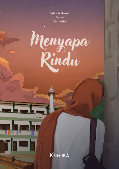Menyapa Rindu