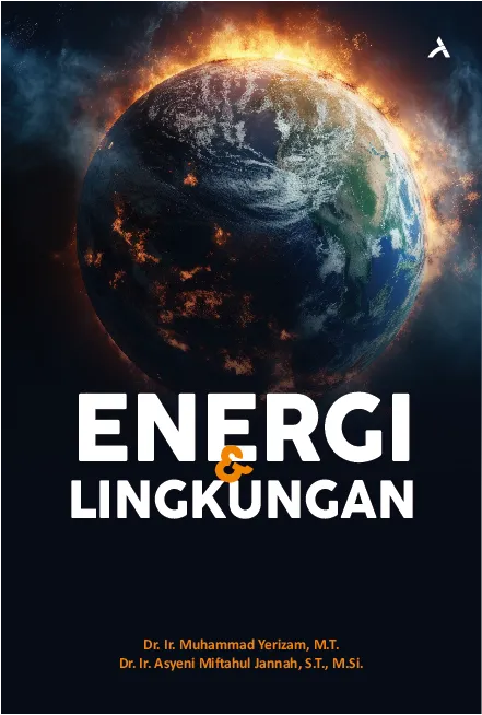 ENERGI DAN LINGKUNGAN