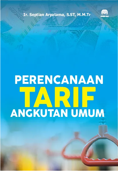 Perencanaan Tarif Angkutan Umum