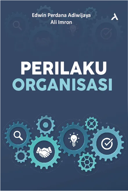 Perilaku Organisasi