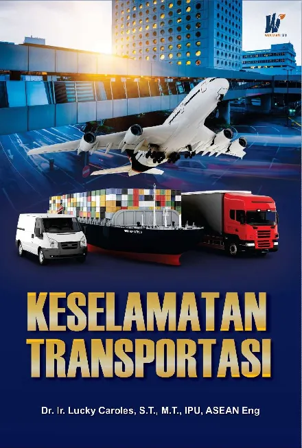 Keselamatan Transportasi