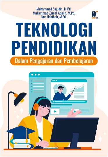 TEKNOLOGI PENDIDIKAN Dalam Pengajaran dan Pembelajaran
