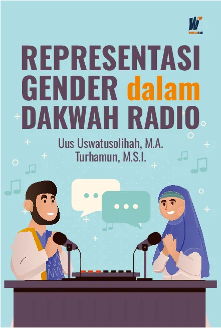 Representasi Gender dalam Dakwah Radio
