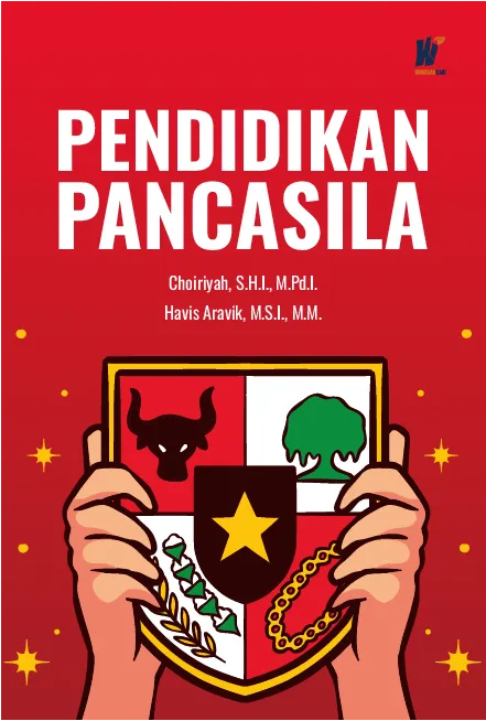 PENDIDIKAN PANCASILA