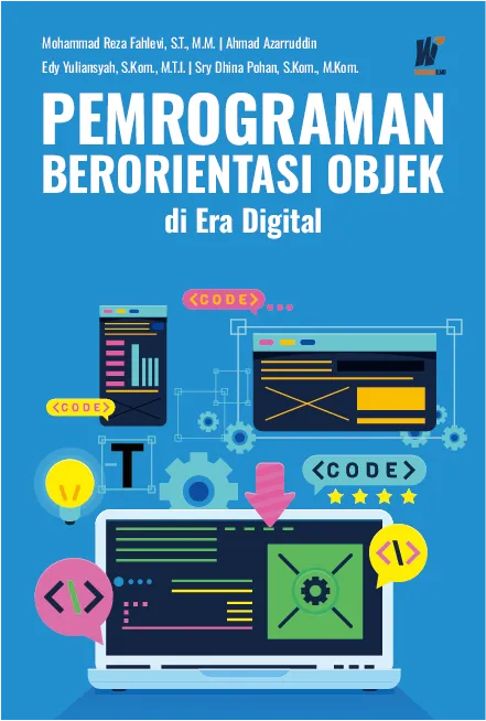 Pemrograman Berorientasi Objek di Era Digital