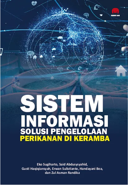 Sistem Informasi Solusi Pengelolaan Usaha Perikanan Karamba