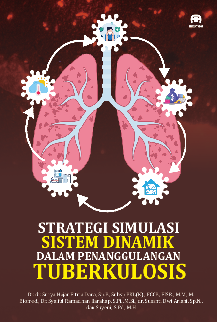 Strategi Simulasi Sistem Dinamik dalam Penanggulangan Tuberkulosis